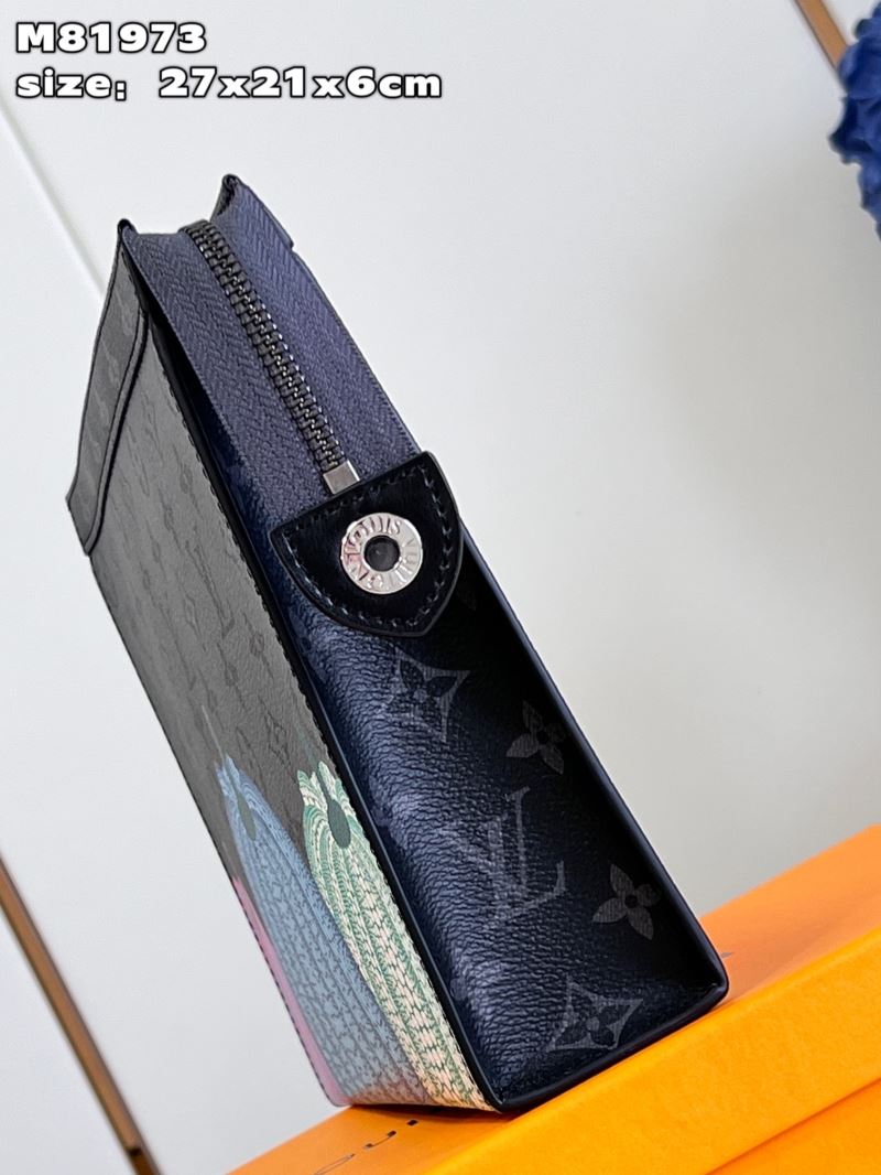 LV Wallets